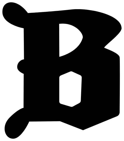 Beer Middle School Logo