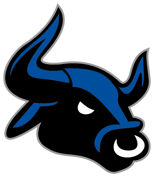 Jones Middle School Logo