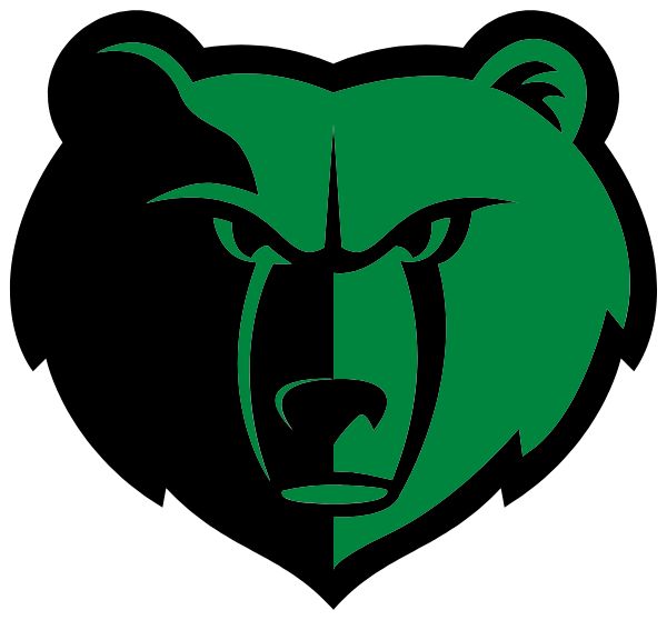 Kings Canyon Middle School Sideline Store Grizzlies (FRESNO, CALIFORNIA) Spirit Apparel & Accessories Store