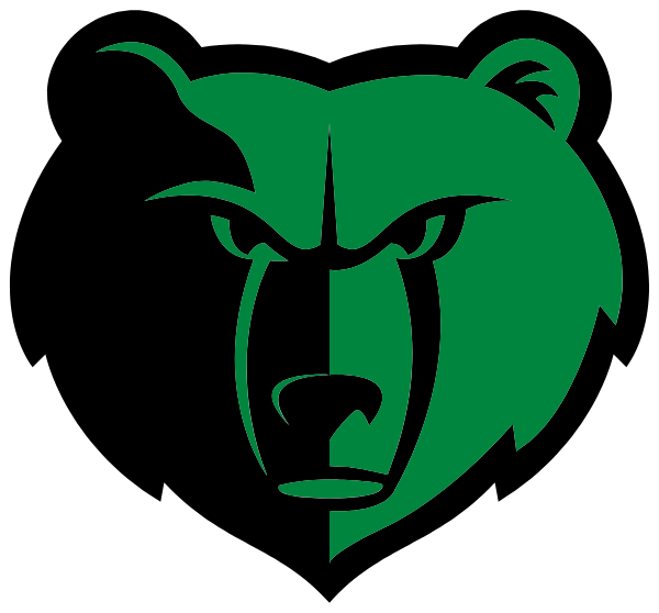 Kings Canyon Middle School Logo