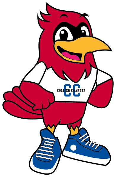 Collier Charter Academy Logo