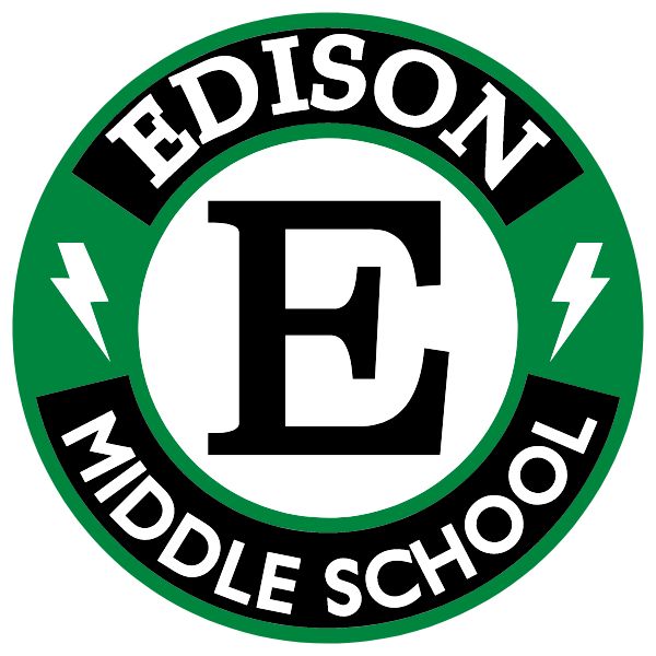 Edison Middle School Sideline Store Sideline Store