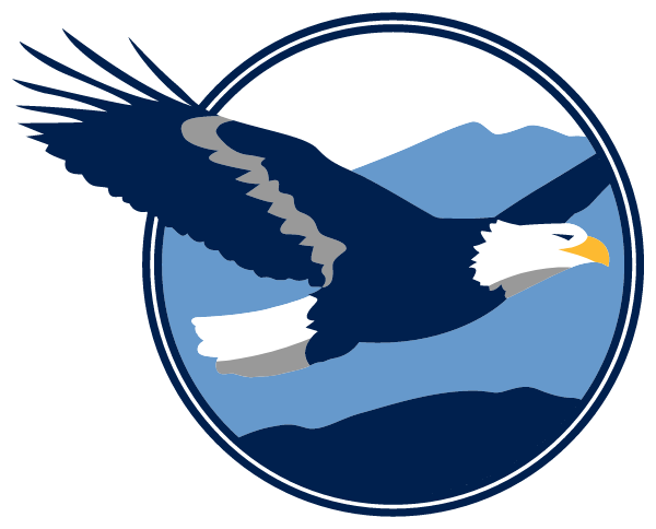 Soaring Heights Pk-8 Logo