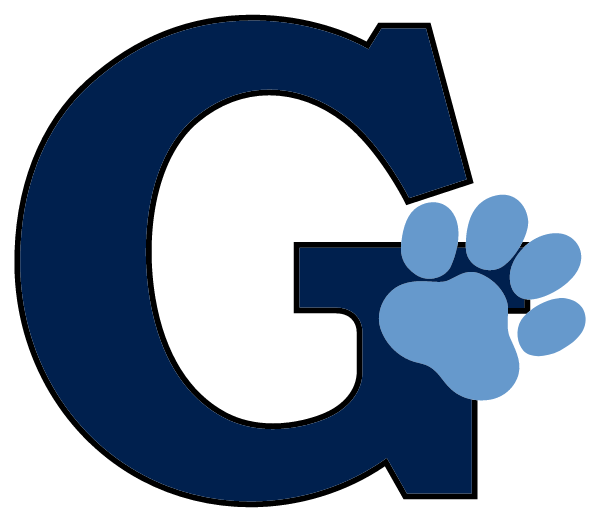 Giberson Elementary School Logo