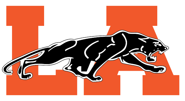 Loma Alta Middle School Logo