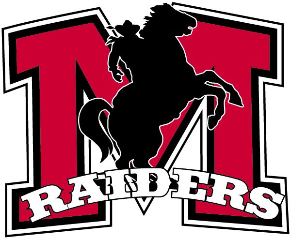 Harlingen Memorial Middle School Sideline Store Raiders (HARLINGEN, TEXAS) Spirit Apparel & Accessories Store