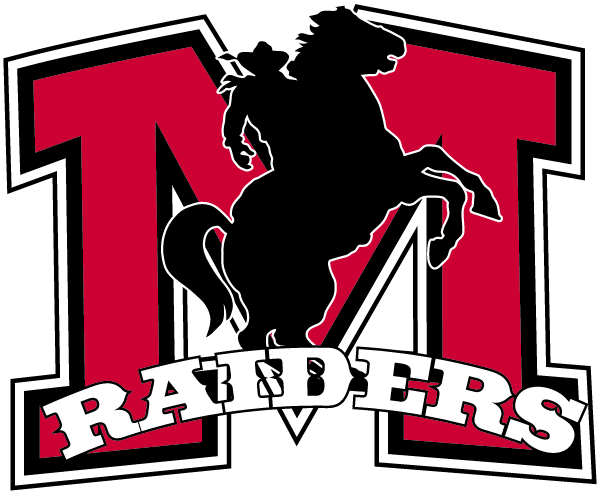 Harlingen Memorial Middle School Logo