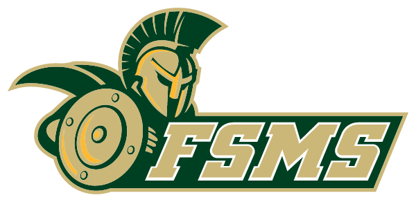 Florence Stiles Middle School Logo