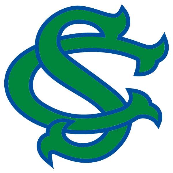 Spring Creek Middle School Logo