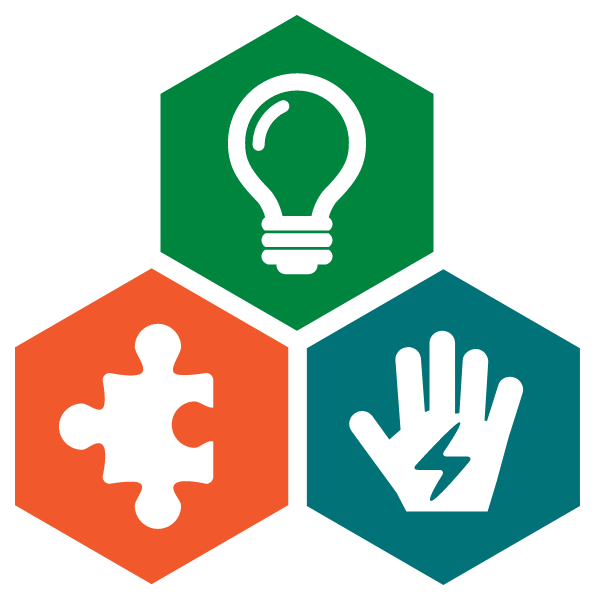 Urban Assembly Maker Academy Logo