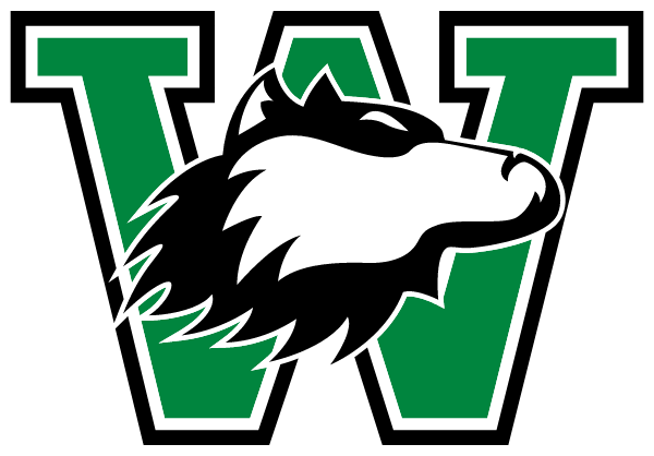 Walker Middle School Logo