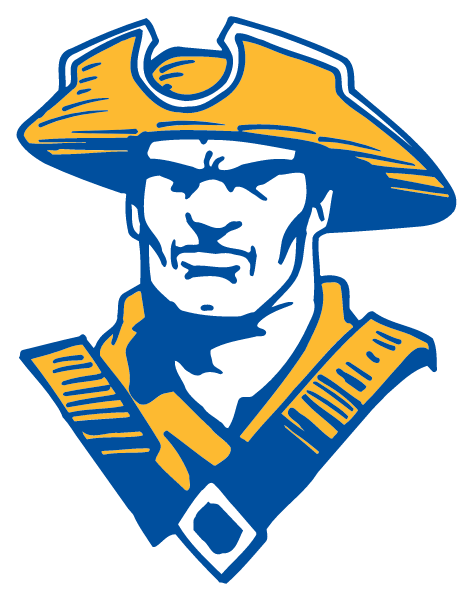 Wolf Ridge Junior High School Logo