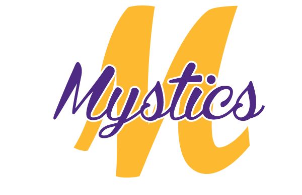 Jim Hill Middle School Sideline Store Mystics (MINOT, NORTH DAKOTA) Spirit Apparel & Accessories Store