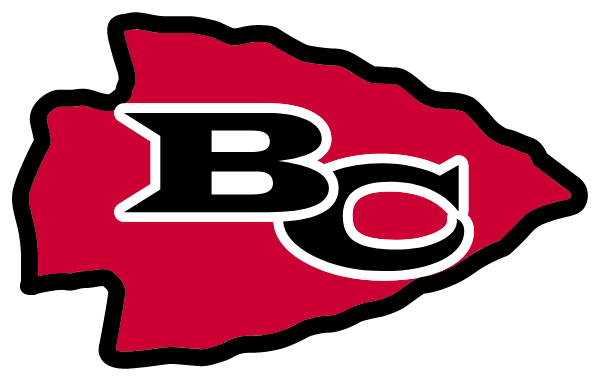 Brownstown Central Middle School Logo