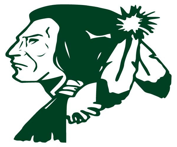 Eisenhower Middle School Sideline Store Warriors (LIBERAL, Kansas) Spirit Apparel & Accessories Store