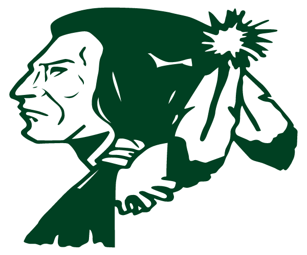 Eisenhower Middle School Logo