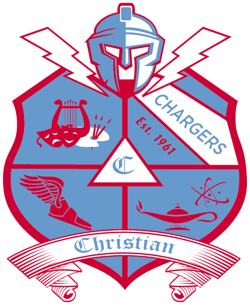 W.j. Christian Middle School Logo