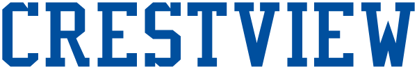 Crestview Middle School Logo