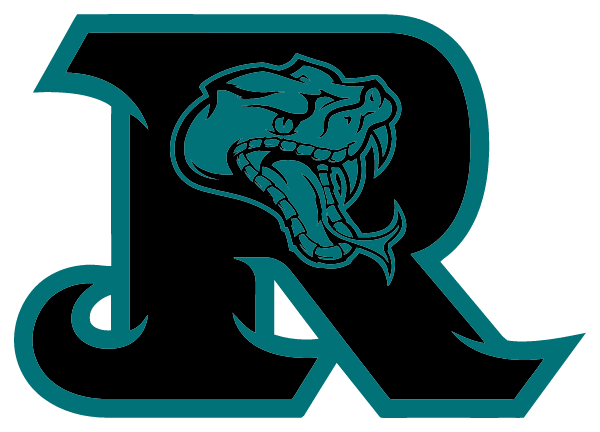 Rodriguez Middle School Logo