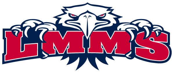 Liberty Memorial Middle School Logo