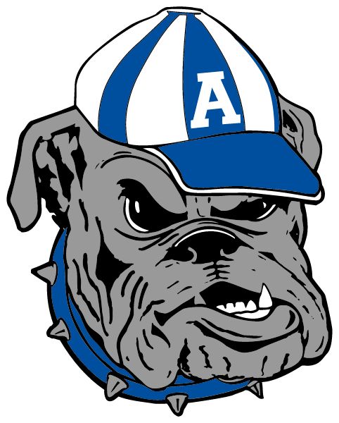 Ashe County Middle Sideline Store Bulldogs (WEST JEFFERSON, NORTH CAROLINA) Spirit Apparel & Accessories Store