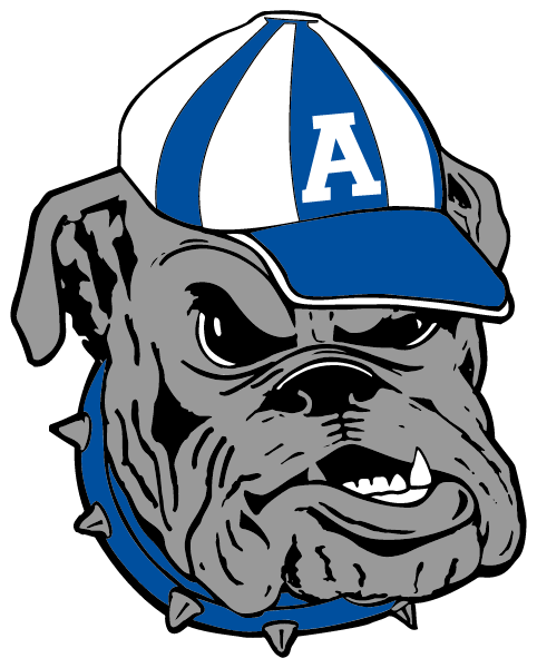 Ashe County Middle Logo