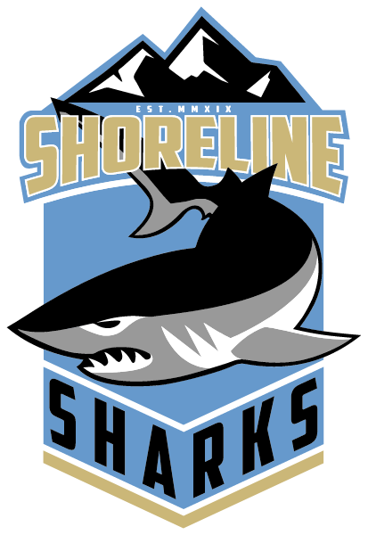 Shoreline Junior High School Logo