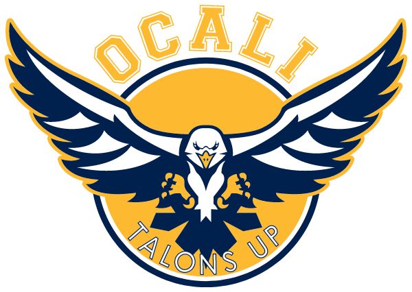 Ocali Charter Middle School Sideline Store Sideline Store