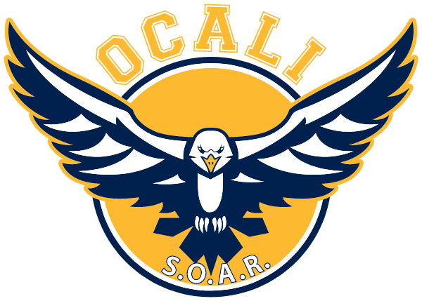 Ocali Charter Middle School Logo