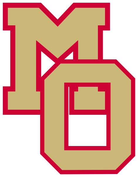 Mount Olive Junior High School Logo