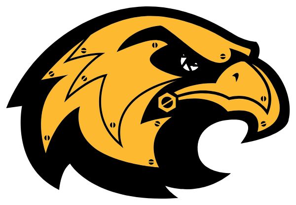 Knight Preparatory Academy Sideline Store Golden Hawks (PALMDALE, CALIFORNIA) Spirit Apparel & Accessories Store