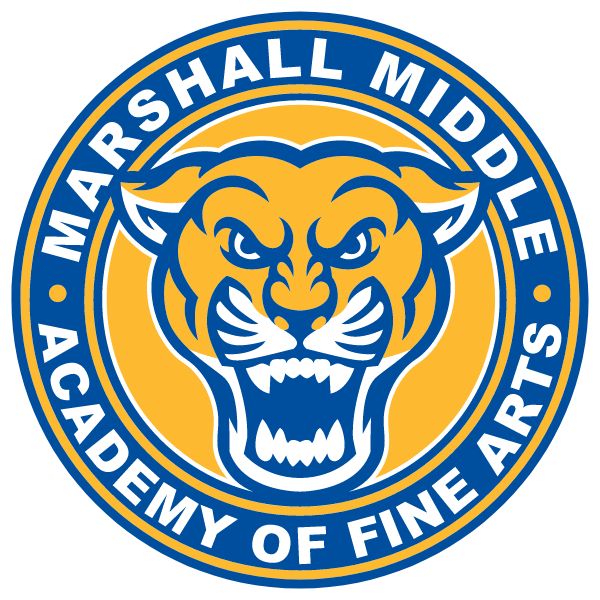 Marshall Middle Academy Of Fine Arts Sideline Store Sideline Store