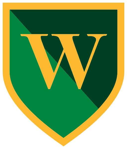 Woodley Leadership Academy Logo