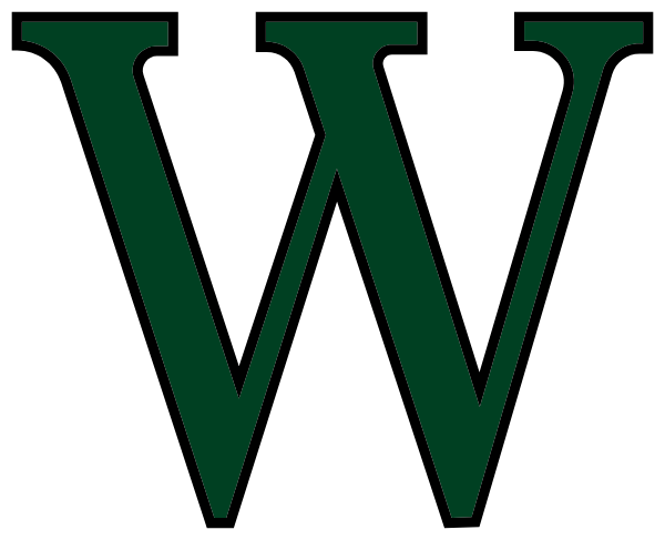Waldport Middle School Logo