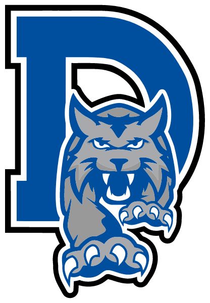 Dieterich Middle School Sideline Store Bobcats (MIDLOTHIAN, TEXAS) Spirit Apparel & Accessories Store