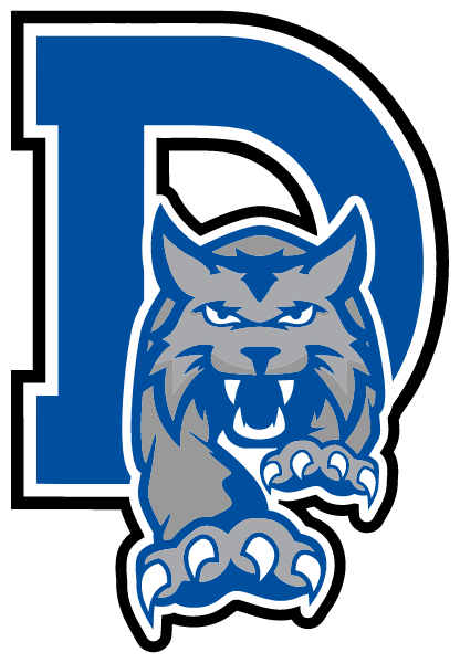 Dieterich Middle School Logo
