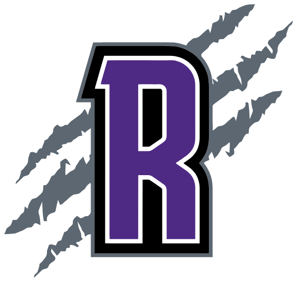 William Rushing Middle School Logo