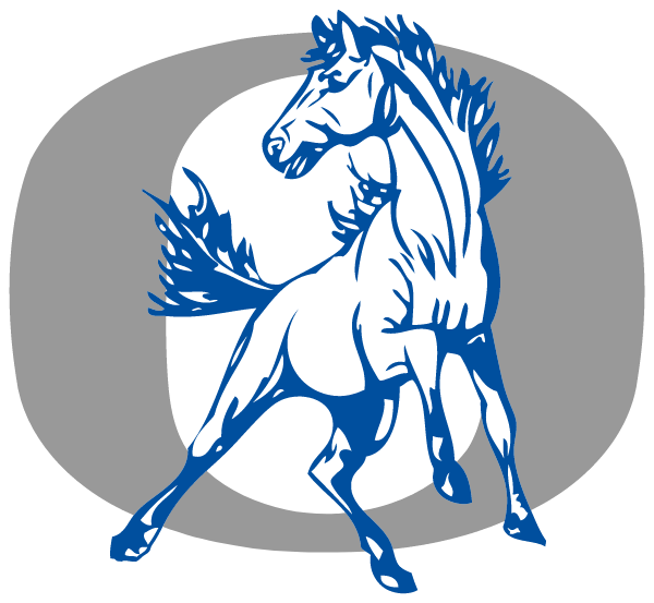 Olton Junior High School Logo