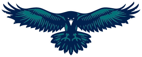 Neuse River Middle School Logo