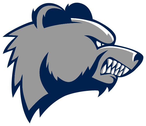 Grimsley Junior High School Sideline Store Grizzlies (CENTERTON, ARKANSAS) Spirit Apparel & Accessories Store