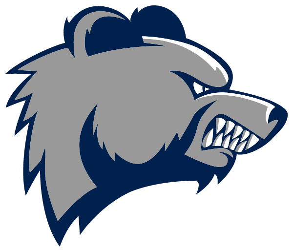 Grimsley Junior High School Logo