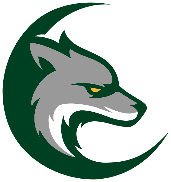 Cypress Creek Middle School Logo