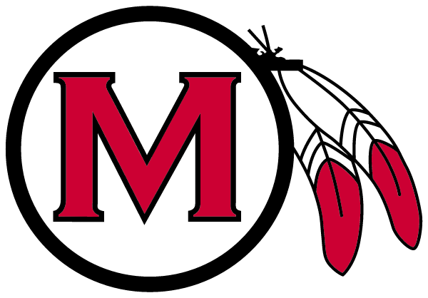 Momence Community Unit School District #1 Logo