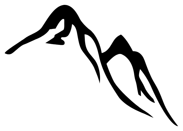 Discovery Peak Charter School Logo