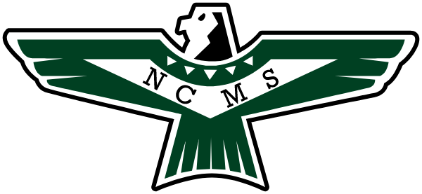 North Callaway Middle School Logo