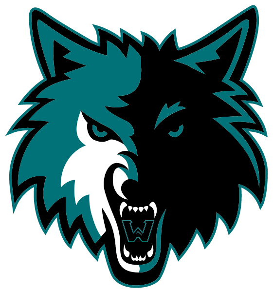 Westminster High School Logo