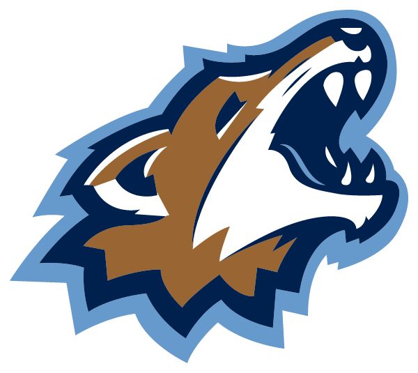 Town Creek Middle School Sideline Store Coyote (BOLIVIA, NORTH CAROLINA) Spirit Apparel & Accessories Store