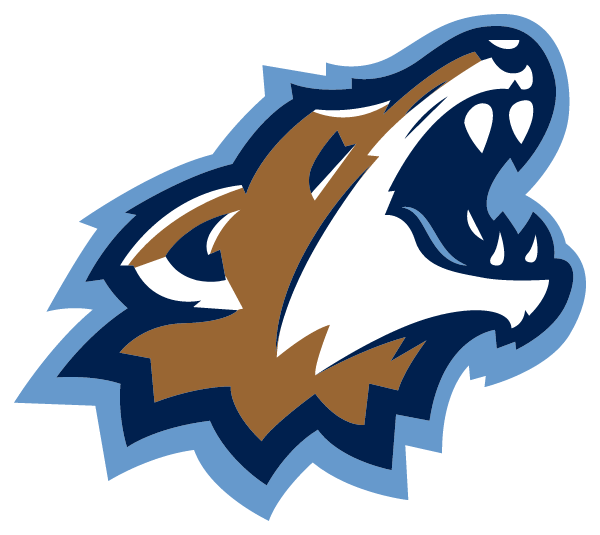 Town Creek Middle School Logo