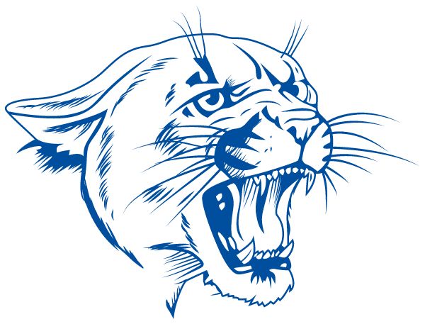 T W Kelly Dirigo Middle School Sideline Store Cougars (DIXFIELD, MAINE) Spirit Apparel & Accessories Store