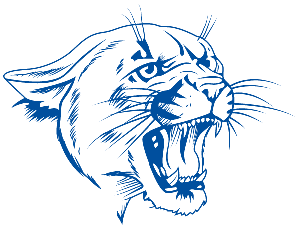 T W Kelly Dirigo Middle School Logo